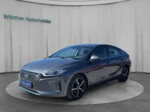 Hyundai IONIQ Ioniq Style Hybrid 1.Hand/Scheckheft/ACC