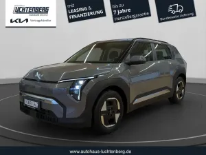 Kia EV3 EARTH 58.3 kWh WINTER-PAKET NAVI+KAMERA+SITZ