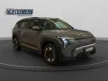Kia EV3 EARTH 58.3 kWh WINTER-PAKET NAVI+KAMERA+SITZ