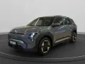 Kia EV3 EARTH 58.3 kWh WINTER-PAKET NAVI+KAMERA+SITZ