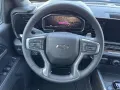 Chevrolet Silverado LT Trail Boss 6,2L V8