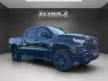 Chevrolet Silverado LT Trail Boss 6,2L V8