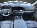 Chevrolet Silverado LT Trail Boss 6,2L V8