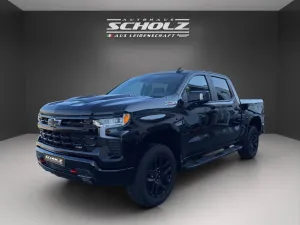 Chevrolet Silverado LT Trail Boss 6,2L V8