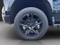 Chevrolet Silverado LT Trail Boss 6,2L V8