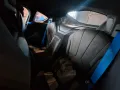 BMW i8  7.300km  Sammlerzustand  Garantie Silber