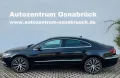 Volkswagen CC Basis BMT Navi Sitz Xenon PDC