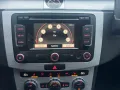 Volkswagen CC Basis BMT Navi Sitz Xenon PDC