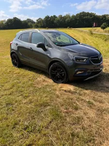 Opel Mokka X 1.4 Turbo INNOVATION S/S 4x4 INNOVATION