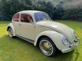 Volkswagen Käfer