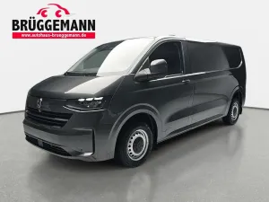 Volkswagen T7 TRANSPORTER 2.0 TDI DSG KASTEN L2H1 NAVI LED 