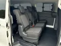 Volkswagen Transporter Kombi LR 2.0 TDI Automatik 9-Sitzer