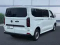Volkswagen Transporter Kombi LR 2.0 TDI Automatik 9-Sitzer