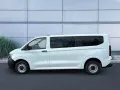 Volkswagen Transporter Kombi LR 2.0 TDI Automatik 9-Sitzer