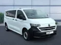 Volkswagen Transporter Kombi LR 2.0 TDI Automatik 9-Sitzer