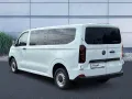 Volkswagen Transporter Kombi LR 2.0 TDI Automatik 9-Sitzer