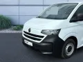 Volkswagen Transporter Kombi LR 2.0 TDI Automatik 9-Sitzer