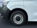 Volkswagen Transporter Kombi LR 2.0 TDI Automatik 9-Sitzer