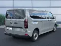 Volkswagen Transporter Kombi LR 2.0 TDI Automatik 9-Sitzer