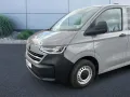 Volkswagen Transporter Kombi LR 2.0 TDI Automatik 9-Sitzer