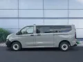 Volkswagen Transporter Kombi LR 2.0 TDI Automatik 9-Sitzer