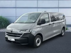 Volkswagen Transporter Kombi LR 2.0 TDI Automatik 9-Sitzer