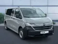 Volkswagen Transporter Kombi LR 2.0 TDI Automatik 9-Sitzer