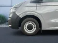 Volkswagen Transporter Kombi LR 2.0 TDI Automatik 9-Sitzer