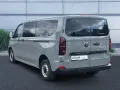 Volkswagen Transporter Kombi LR 2.0 TDI Automatik 9-Sitzer