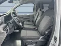 Volkswagen Transporter Kombi LR 2.0 TDI Automatik 9-Sitzer