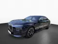 BMW i7 xDrive60 Sportpaket Bluetooth Navi Vollleder