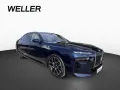 BMW i7 xDrive60 Sportpaket Bluetooth Navi Vollleder