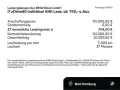 BMW i7 xDrive60 Sportpaket Bluetooth Navi Vollleder