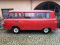 Other Barkas B1000 Fensterbus