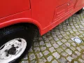Other Barkas B1000 Fensterbus