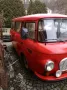 Other Barkas B1000 Fensterbus