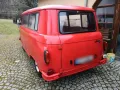 Other Barkas B1000 Fensterbus