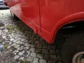 Other Barkas B1000 Fensterbus