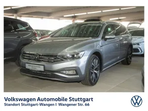 Volkswagen Passat Variant Alltrack 2.0 TDI DSG Navi Kamera
