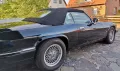 Jaguar XJS Cabrio 4.0, 222PS, scheckheftgepfl., H-Zul.