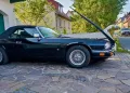 Jaguar XJS Cabrio 4.0, 222PS, scheckheftgepfl., H-Zul.