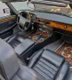 Jaguar XJS Cabrio 4.0, 222PS, scheckheftgepfl., H-Zul.