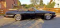 Jaguar XJS Cabrio 4.0, 222PS, scheckheftgepfl., H-Zul.