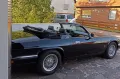 Jaguar XJS Cabrio 4.0, 222PS, scheckheftgepfl., H-Zul.
