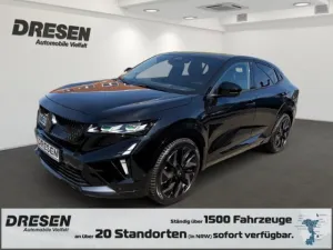 Renault Rafale Esprit Alpine E-Tech PHEV 4x4 + Panoramad
