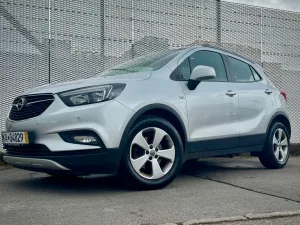 Opel Mokka X 1.4 DI Turbo Edition  4x4