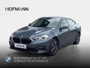 BMW 218i Gran Coupe Aut Advantage ACC+Individual+RFK