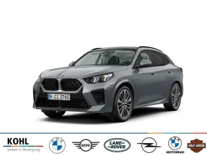 BMW X2 BMW sDrive20i ehem. UPE 63.530€ Sportpaket HU