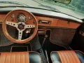 Volkswagen Karmann Ghia
