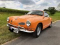 Volkswagen Karmann Ghia